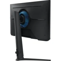 Игровой монитор Samsung Odyssey G4 LS25BG400EIXCI фото 11